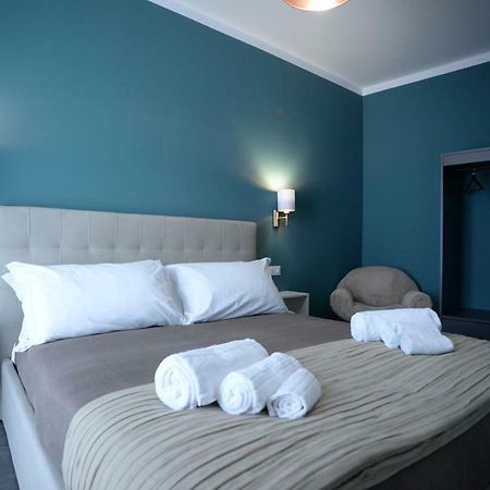 Barock Bed & Breakfast Noto Bagian luar foto