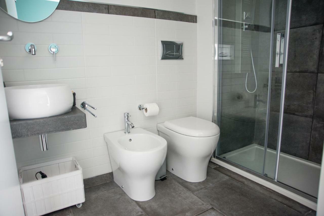Barock Bed & Breakfast Noto Bagian luar foto