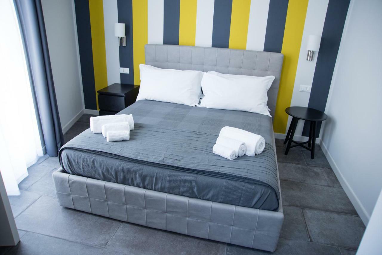 Barock Bed & Breakfast Noto Bagian luar foto