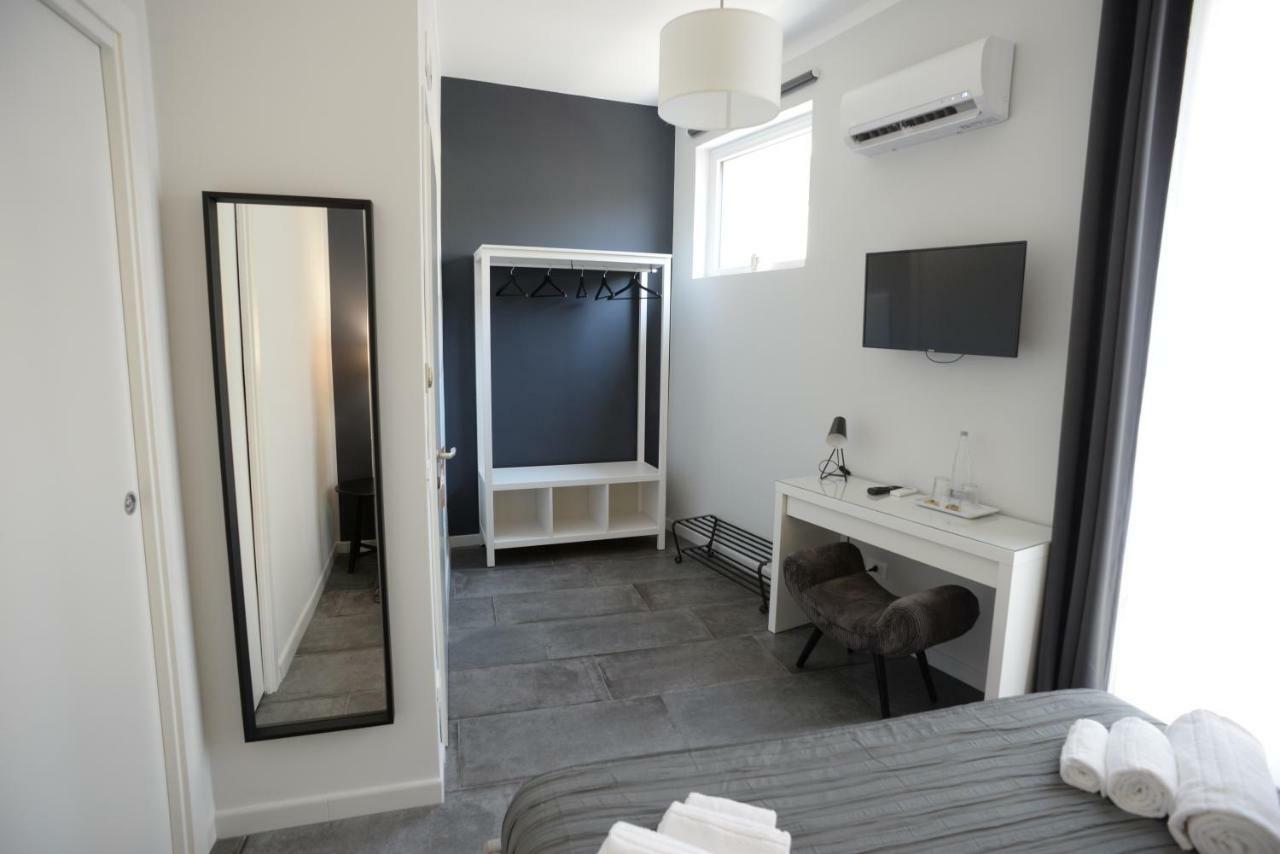 Barock Bed & Breakfast Noto Bagian luar foto