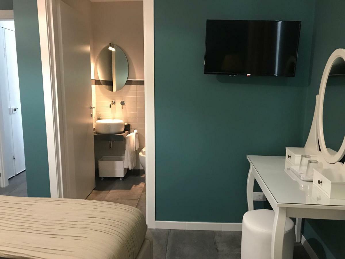 Barock Bed & Breakfast Noto Bagian luar foto