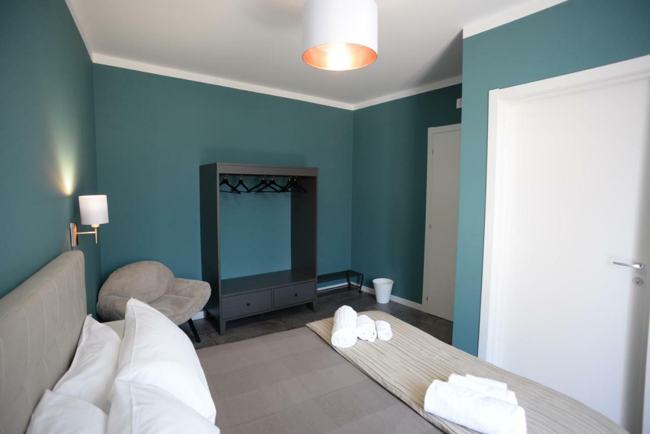 Barock Bed & Breakfast Noto Bagian luar foto