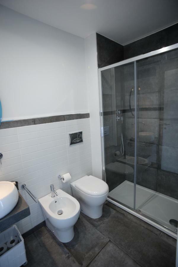 Barock Bed & Breakfast Noto Bagian luar foto