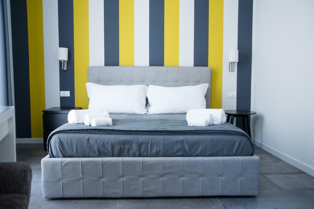 Barock Bed & Breakfast Noto Bagian luar foto