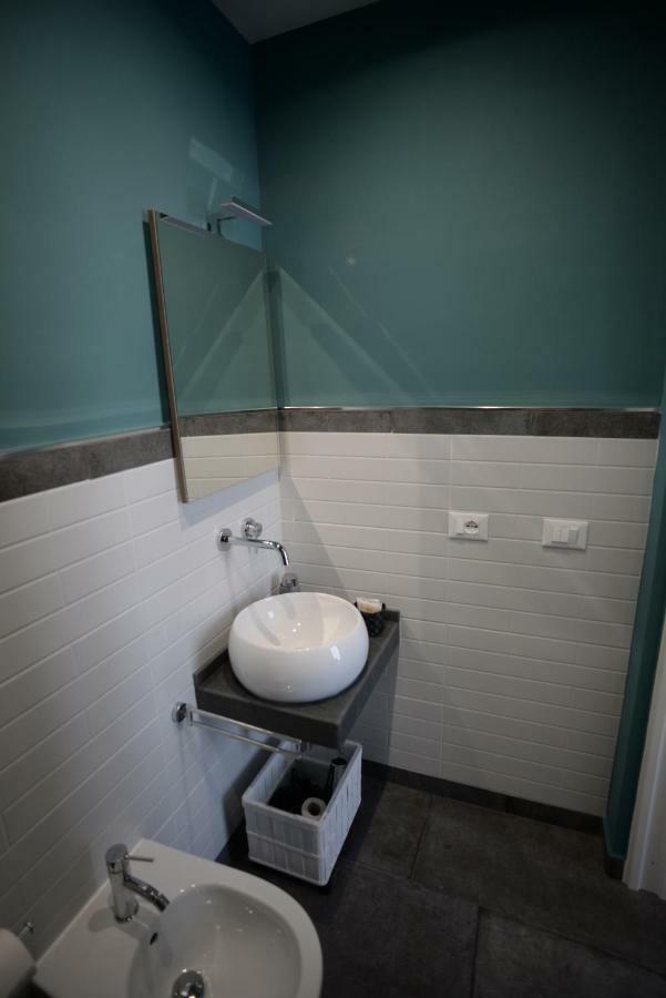 Barock Bed & Breakfast Noto Bagian luar foto