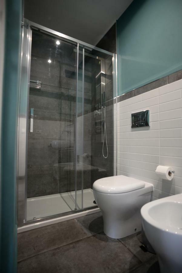 Barock Bed & Breakfast Noto Bagian luar foto