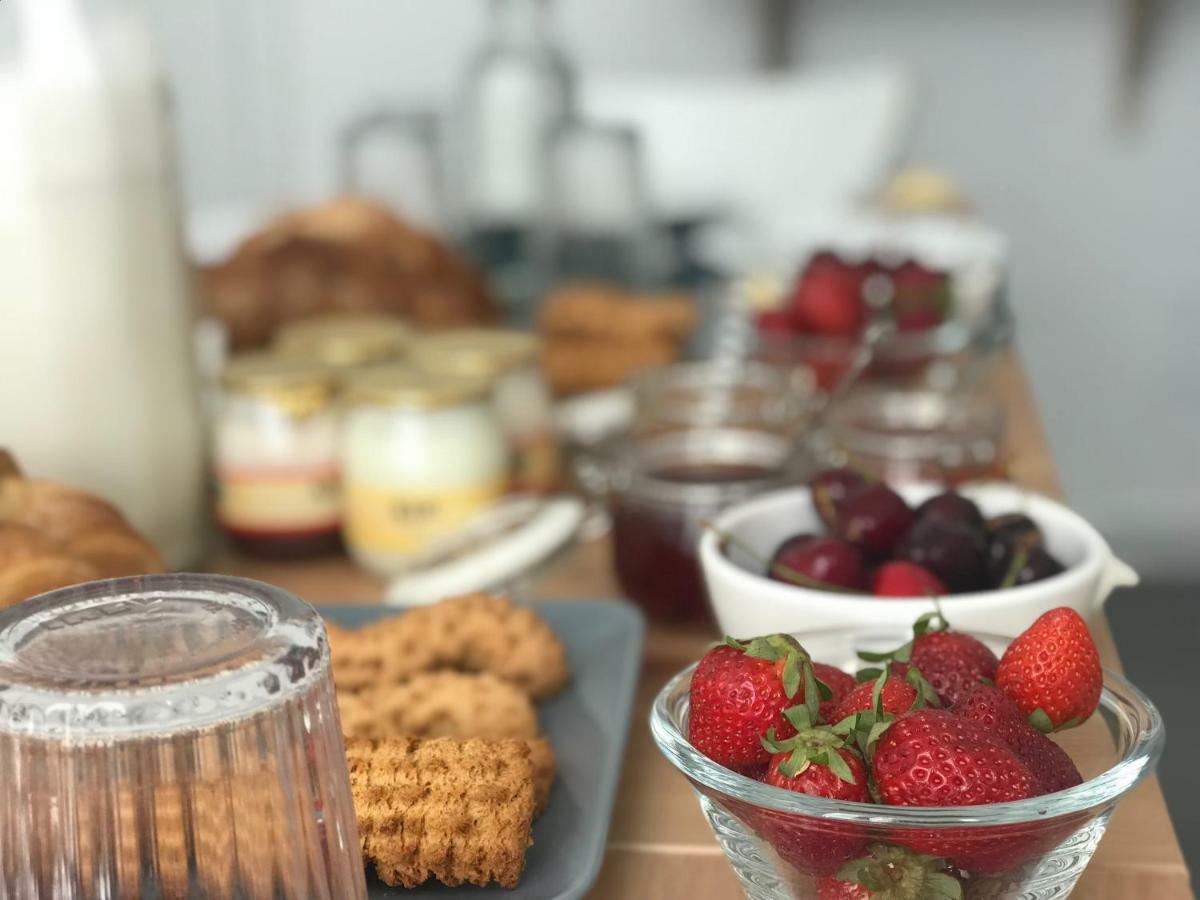 Barock Bed & Breakfast Noto Bagian luar foto