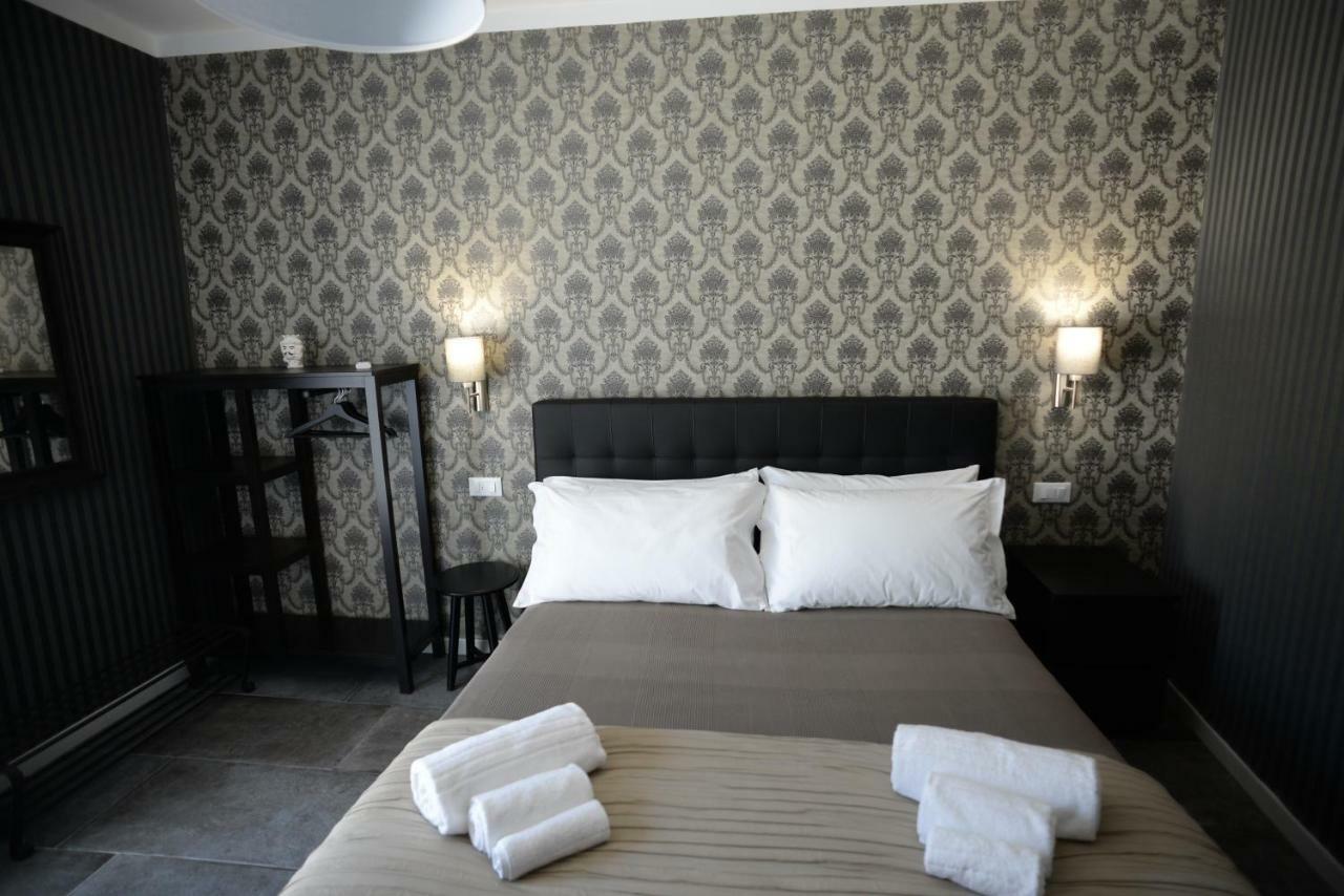 Barock Bed & Breakfast Noto Bagian luar foto