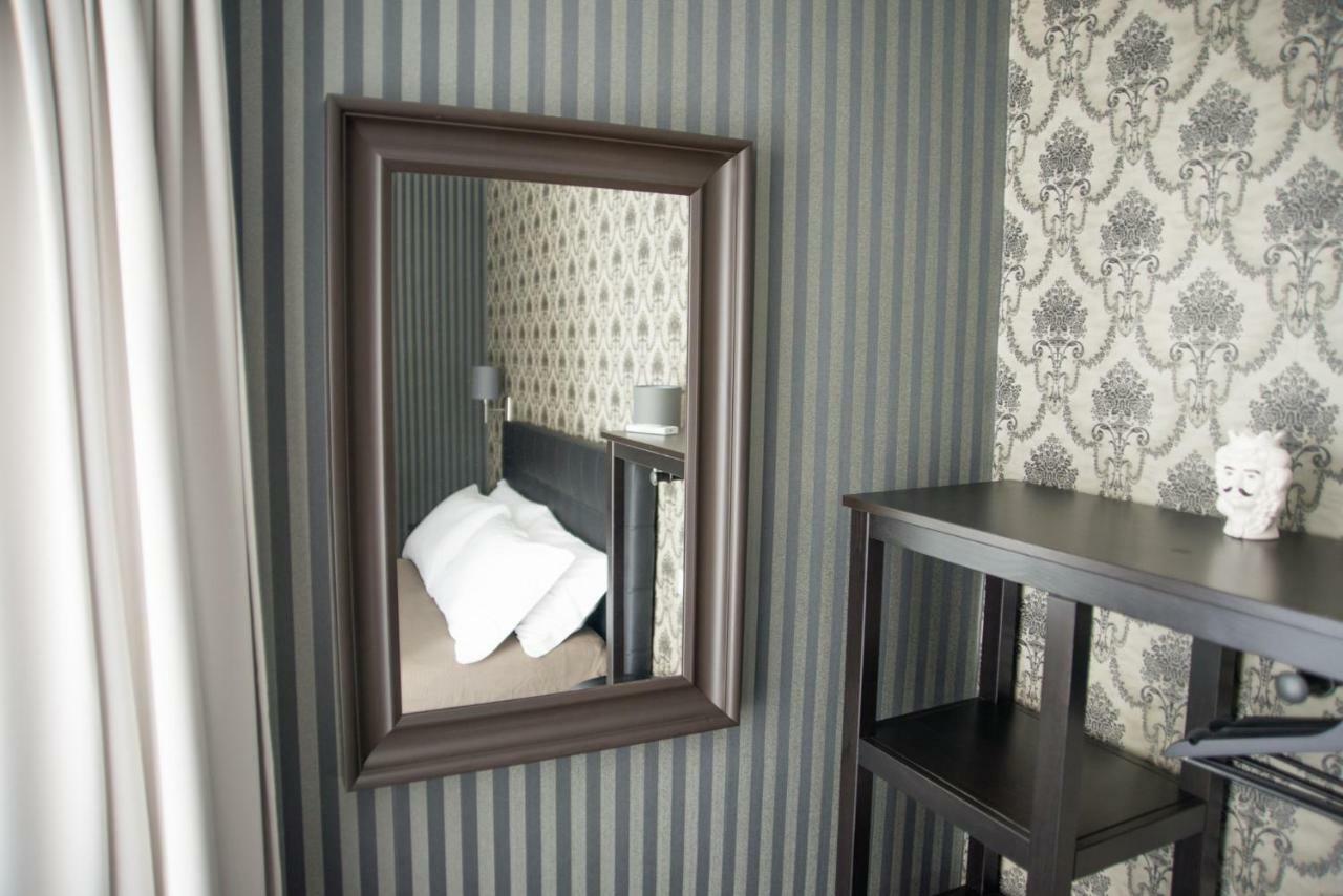 Barock Bed & Breakfast Noto Bagian luar foto