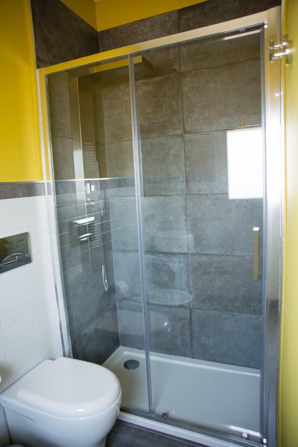 Barock Bed & Breakfast Noto Bagian luar foto