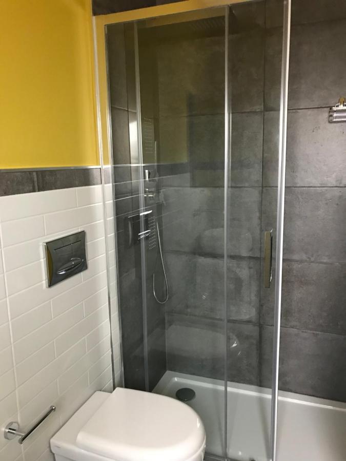 Barock Bed & Breakfast Noto Bagian luar foto
